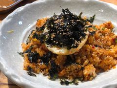 -金顺碳烤肉(1号店)