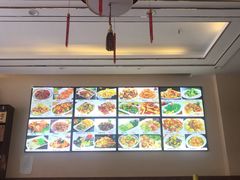 -金丝饭庄(金丝新天地保障性住宅小区店)
