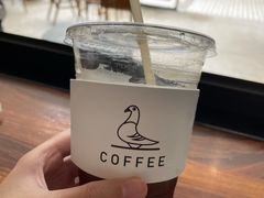 -野鸽子咖啡(航空路店)