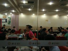 -朱氏胖子烂火锅(洪崖洞店)