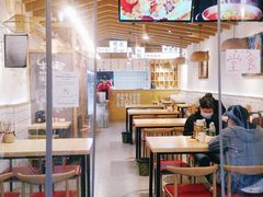 -牛八秒油泼冒菜(宽窄巷子店)