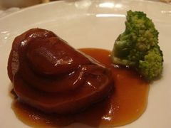-金陵一哥龙虾(水木秦淮店)