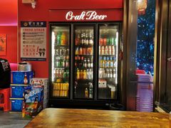 -重庆老灶火锅(红岭店)