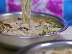 老友猪杂粉-舒记粉店(七星路店)