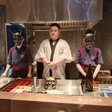 龙华首家炉端烧居酒屋| 微醺城市小酒馆地图之榜首！