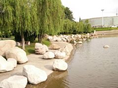 -丁家河公园
