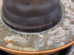 -清真·马家火锅美食城(镇江北路店)