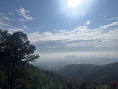 -敬亭山风景名胜区