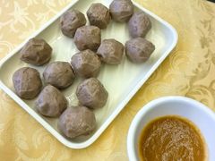 -老东风菜馆·羊肉火锅·海鲜·砂锅粥