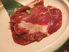-新石器烤肉(马鞍山印象汇店)