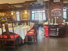 -惠丰堂饭庄·烤鸭·京味菜(西北旺·唐家岭店)