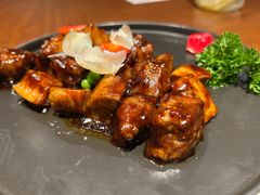 -上海人家花樣年华(中山公园店)