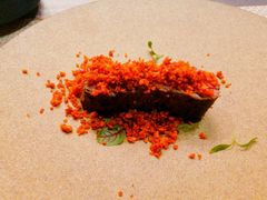 香酥低温和牛腩-鱼桥巷·美学川菜