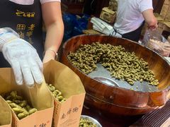 -沈氏祖传老宁波油赞子(南塘店)
