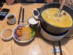 -十二舍·湯物素煮(江泰潤政店)