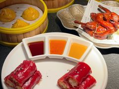 -蝴蝶里·粤菜·点心(滨江龙湖店)