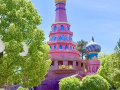 -南京银杏湖乐园