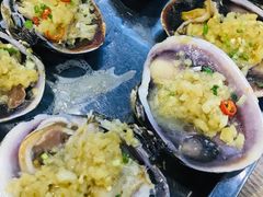 天鹅蛋-老虎滩大连海鲜烧烤(建邺云锦路总店)