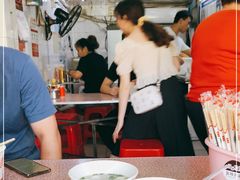 -明月虾面(厦禾路店)