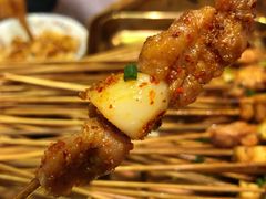 -盟重烧烤(高正街店)