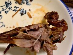 干锅鸭头-鼎鼎小厨