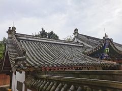 -昌州古城