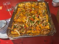 -醉烧膘·烧烤夜宵王(总店)