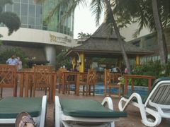 -曼谷王子宫殿酒店