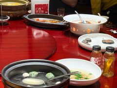 -瑶王府·广西菜(金阳路店)