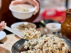 -蘑统田下·野生菌火锅