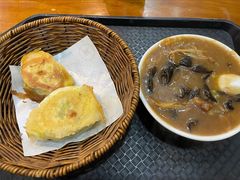-穆彦华逍遥镇胡辣汤(岗坡路店)