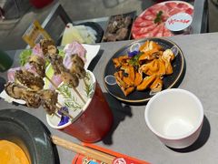 -生活如沸·顺德水牛奶火锅(大学路店)