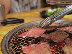 -朴家炭烤(浦东禹悦汇店)
