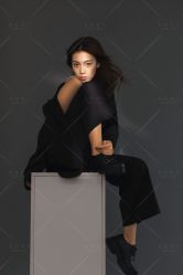 -克拉女神写真馆·匠心定制