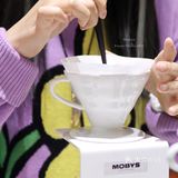 🧡MOBYS|初春,雨季的山茶花拿铁。