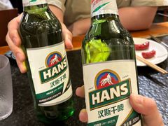 -福苗小骆驼烧烤(大唐不夜城店)
