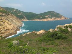 -蒲台岛