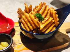 -Gray Whale 灰鲸餐厅(北美N1店)