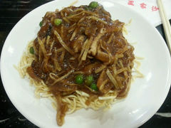android_upload_pic-王家沙点心店(南京西路总店)