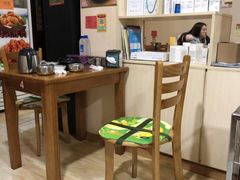 大堂-金家米肠汤饭(振华路店)