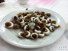 -滑记海鲜饭店·老字号(海鲜街店)