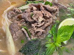 -喜越泰莱·泰越料理(海逸新天地店)