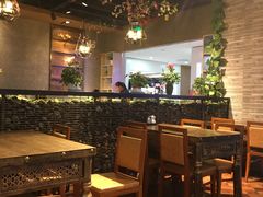 大堂-哇蛙牛功夫面渝都料理(龙阳广场店)