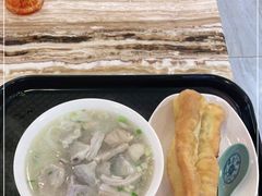 -小高后安粉餐厅(解放四路店)