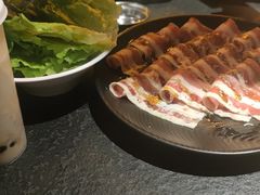 -伊茉家的烤肉店(勒泰中心店)