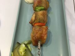 -库滋明·俄罗斯特色美食(中央大街店)