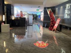 -聚宾楼·烤鸭·家宴(科技三路店)