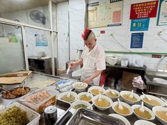 -汪家馄饨(集庆路店)