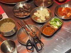 -西塔老太太泥炉烤肉(苏州大悦城店)