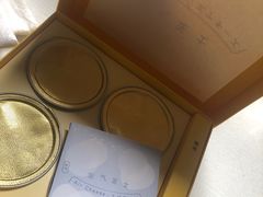 空气芝士-好利来(熙地港店)